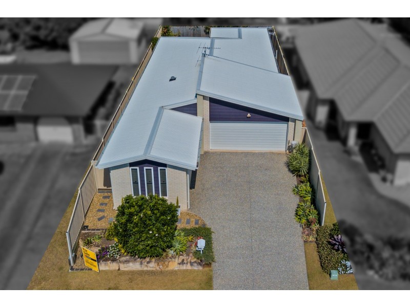 14 McCullagh Street, Cleveland QLD 4163