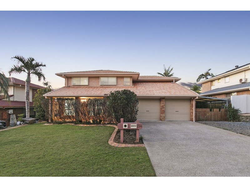 34 Skinner Avenue, Wellington Point QLD 4160