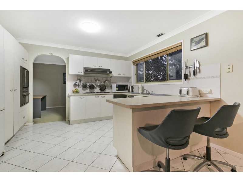 34 Skinner Avenue, Wellington Point QLD 4160