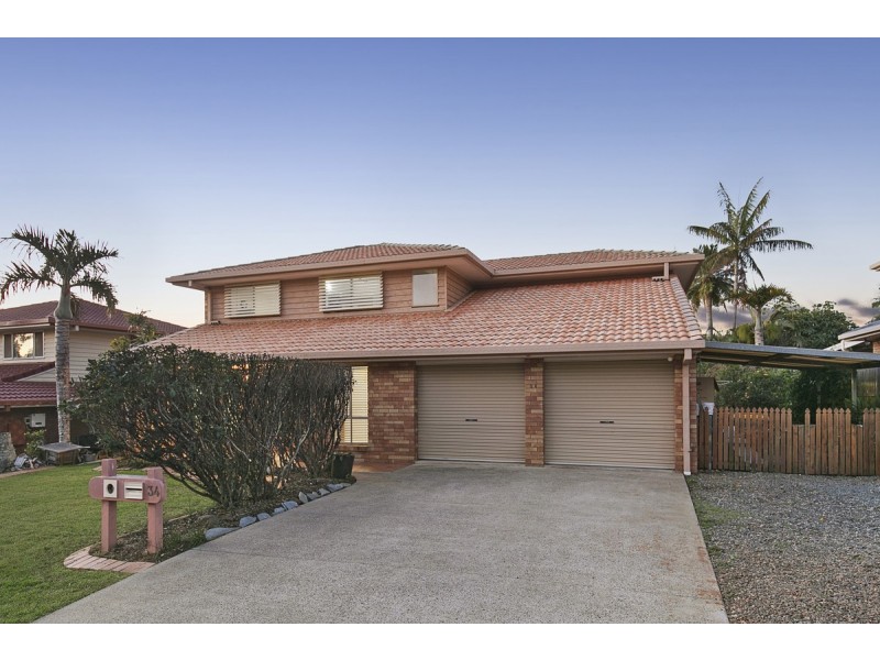 34 Skinner Avenue, Wellington Point QLD 4160