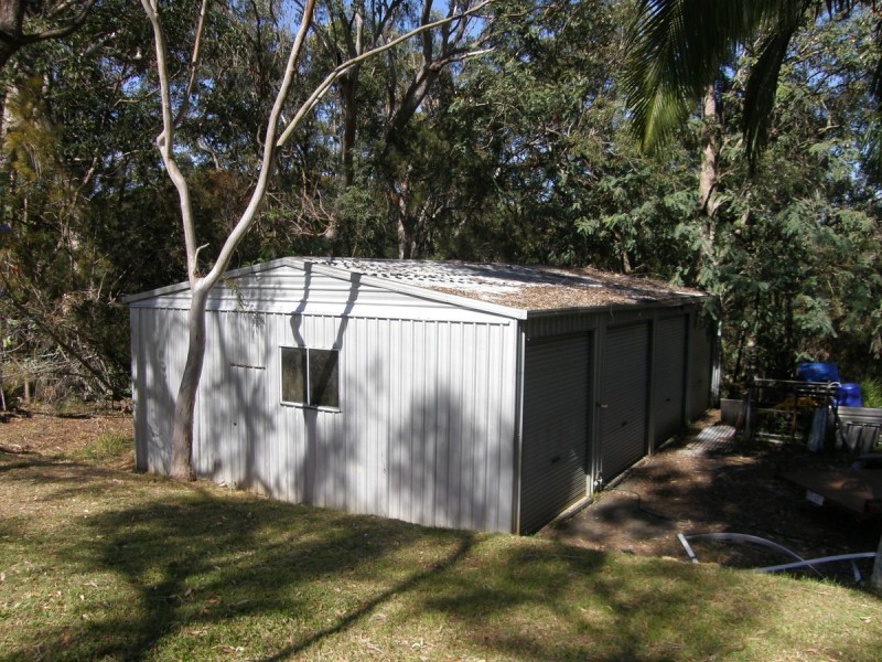 518 Redland Bay Road, Alexandra Hills QLD 4161