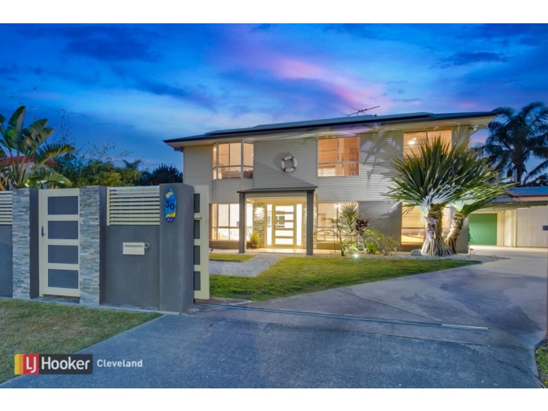 30 Jay Crescent, Redland Bay QLD 4165