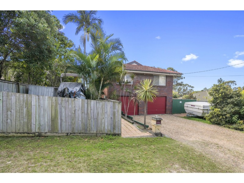 19a Beenwerrin Crescent, Capalaba QLD 4157
