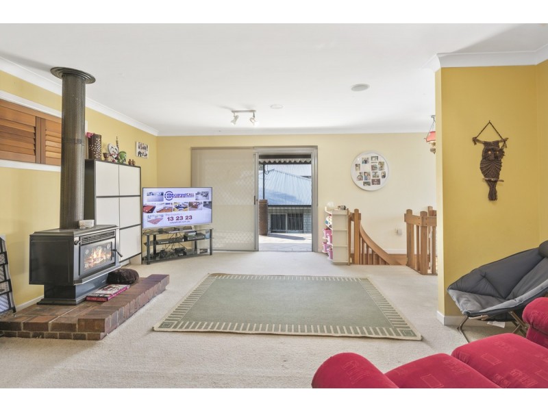 19a Beenwerrin Crescent, Capalaba QLD 4157