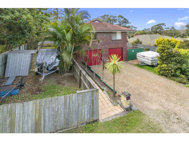 19a Beenwerrin Crescent, Capalaba QLD 4157
