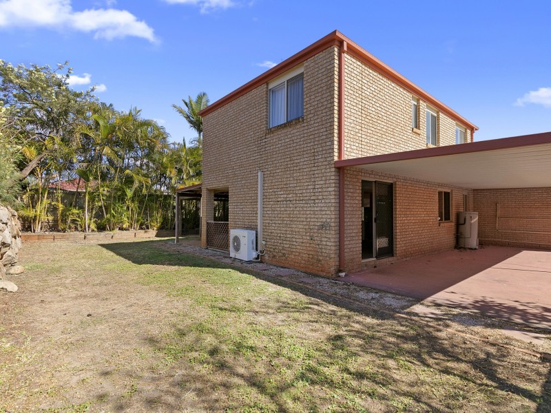 16 Lucy Court, Ormiston QLD 4160