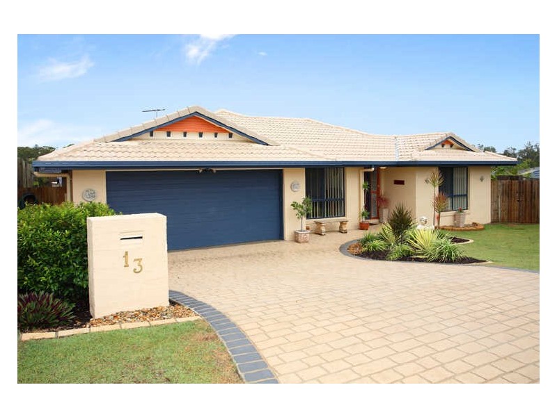 13 Skilton Street, Thornlands QLD 4164