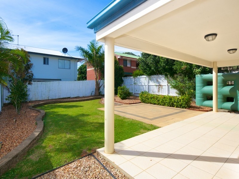30a Russell Street, Cleveland QLD 4163