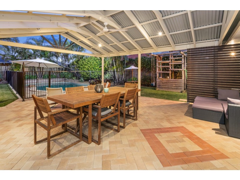 5 Parklands Court, Victoria Point QLD 4165