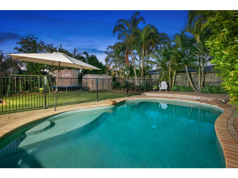 5 Parklands Court, Victoria Point QLD 4165