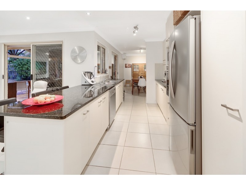 5 Parklands Court, Victoria Point QLD 4165