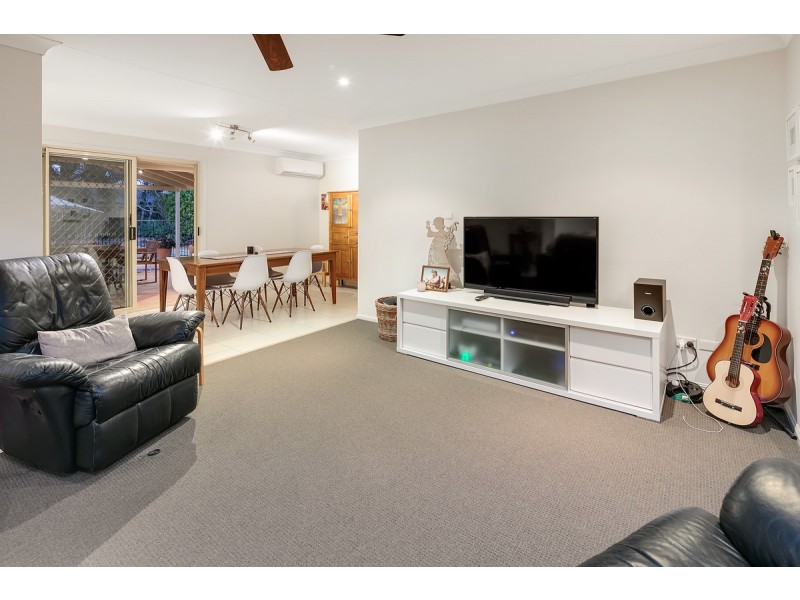 5 Parklands Court, Victoria Point QLD 4165