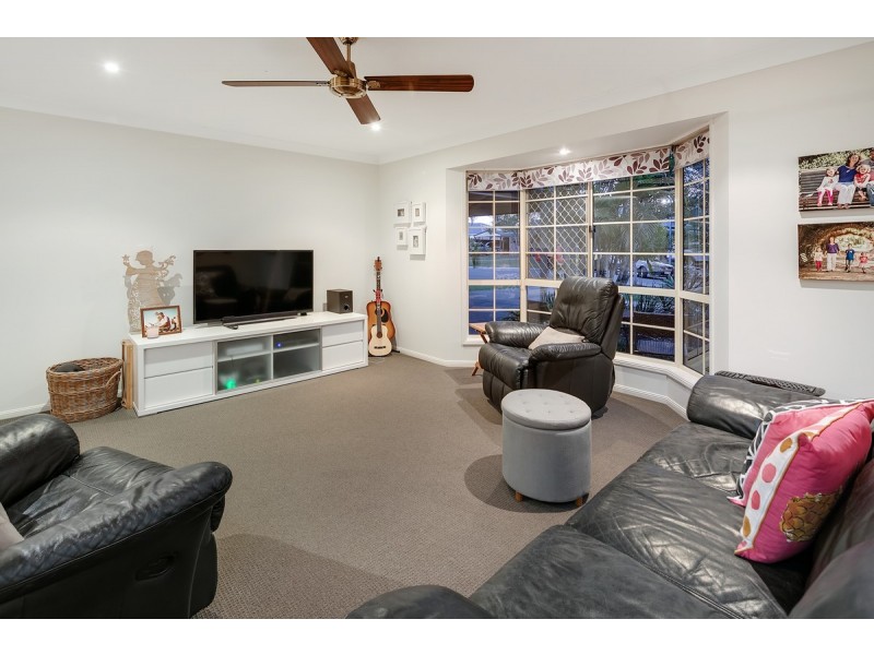 5 Parklands Court, Victoria Point QLD 4165