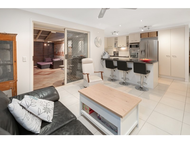 5 Parklands Court, Victoria Point QLD 4165