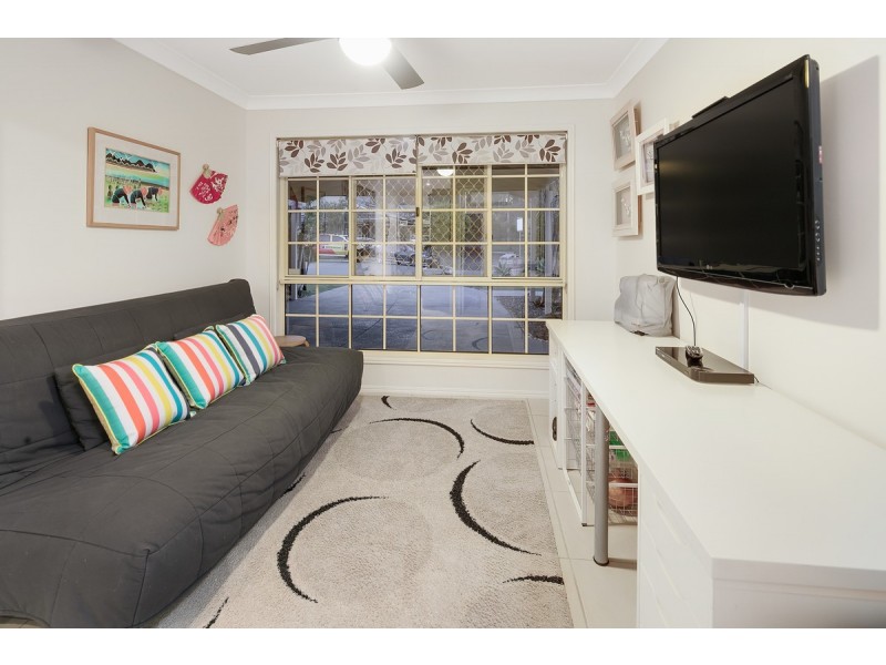 5 Parklands Court, Victoria Point QLD 4165