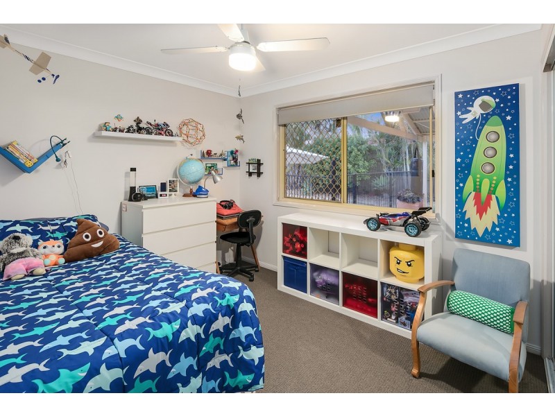 5 Parklands Court, Victoria Point QLD 4165