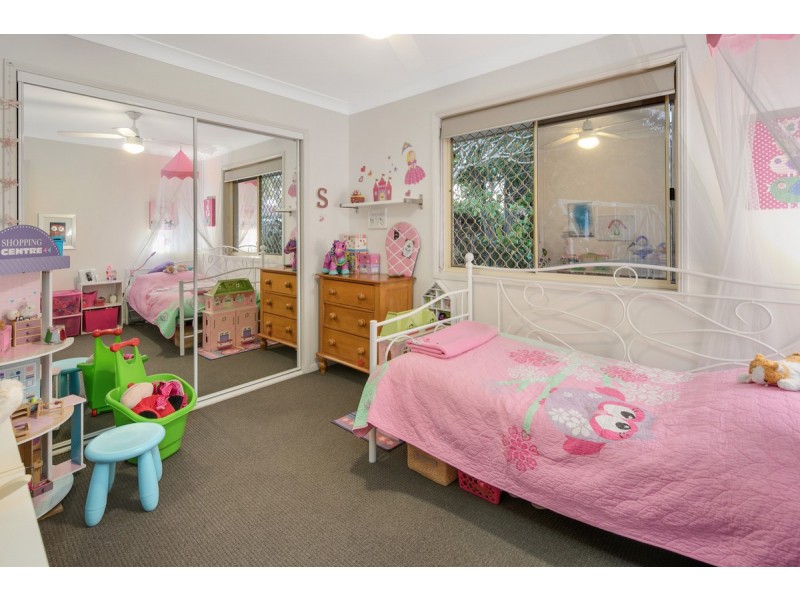 5 Parklands Court, Victoria Point QLD 4165