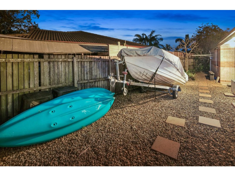 5 Parklands Court, Victoria Point QLD 4165