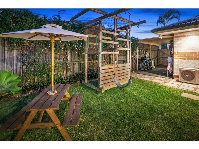 5 Parklands Court, Victoria Point QLD 4165