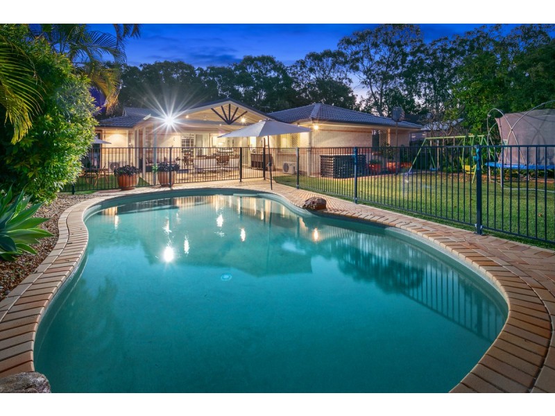 5 Parklands Court, Victoria Point QLD 4165