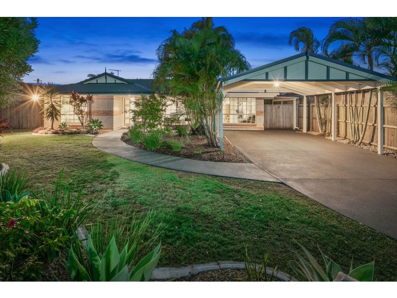 5 Parklands Court, Victoria Point QLD 4165