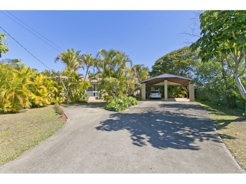 25 Yarrow Court, Cleveland QLD 4163