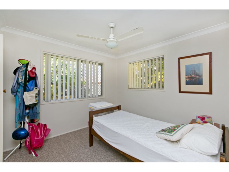 25 Yarrow Court, Cleveland QLD 4163