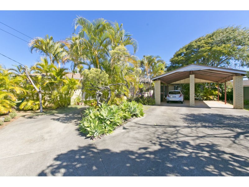 25 Yarrow Court, Cleveland QLD 4163