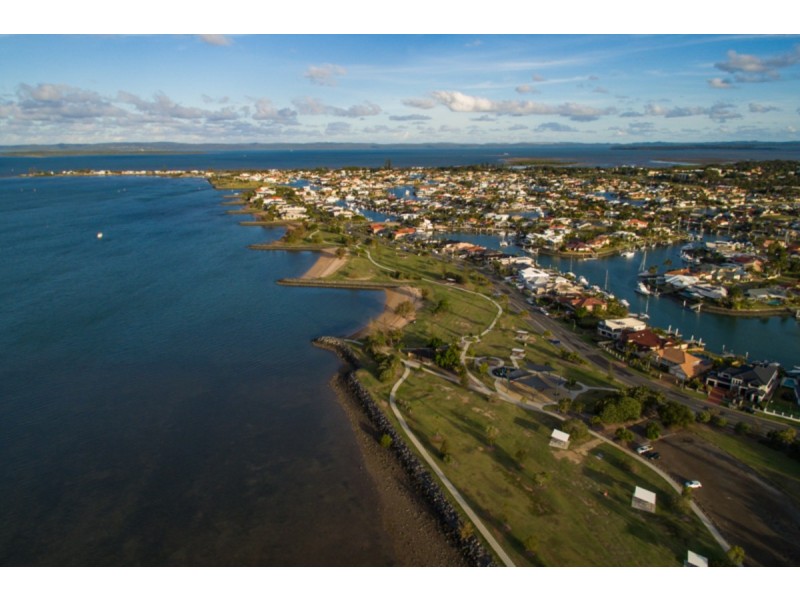 25 Yarrow Court, Cleveland QLD 4163