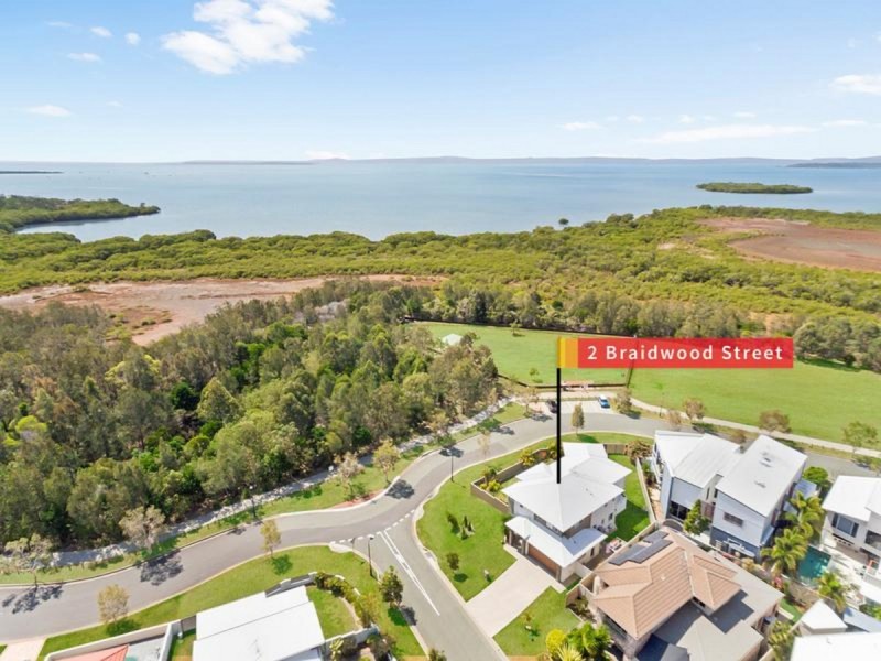 2 Braidwood Street, Thornlands QLD 4164