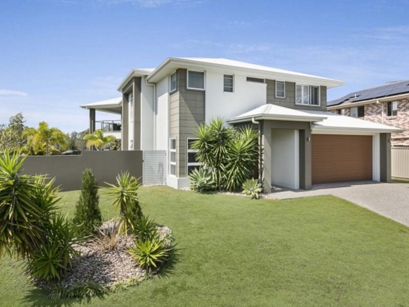 2 Braidwood Street, Thornlands QLD 4164