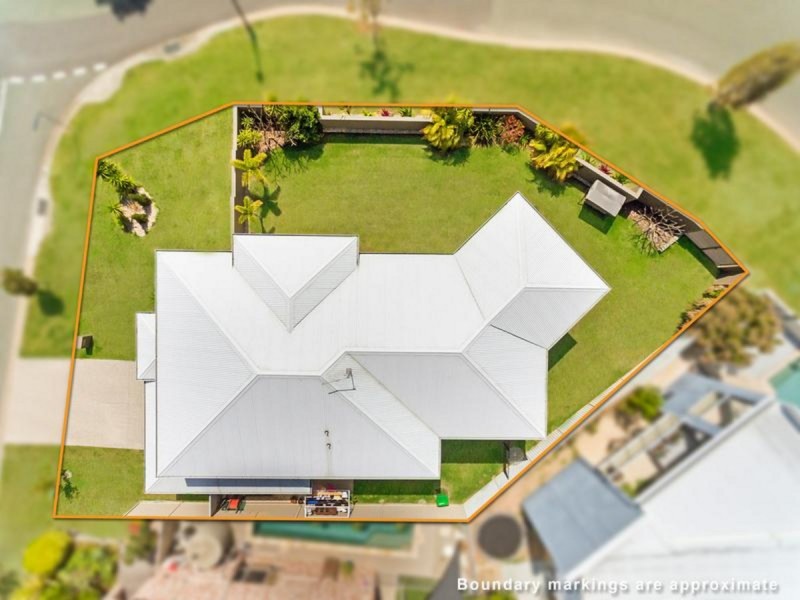 2 Braidwood Street, Thornlands QLD 4164