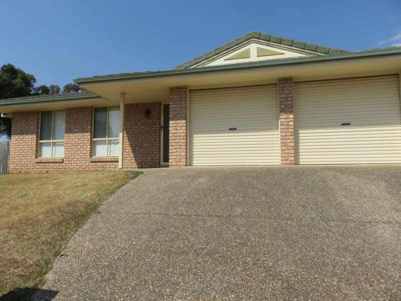 8 Coral Close, Birkdale QLD 4159