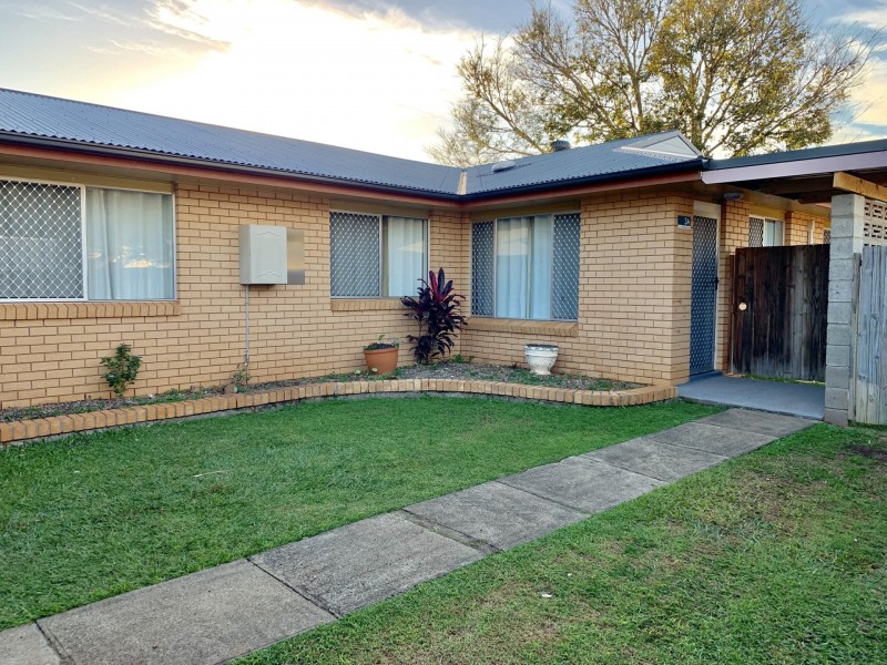 3A Michelle Court, Cleveland QLD 4163