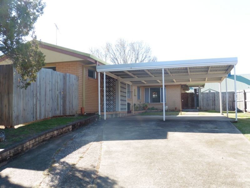 3A Michelle Court, Cleveland QLD 4163