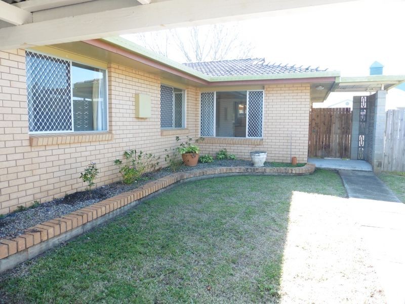 3A Michelle Court, Cleveland QLD 4163