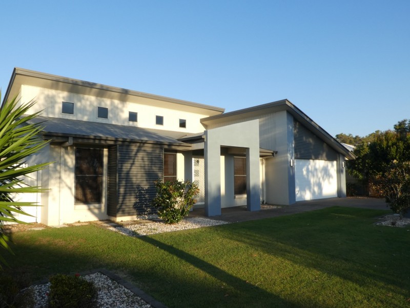 4 Primrose Drive, Thornlands QLD 4164