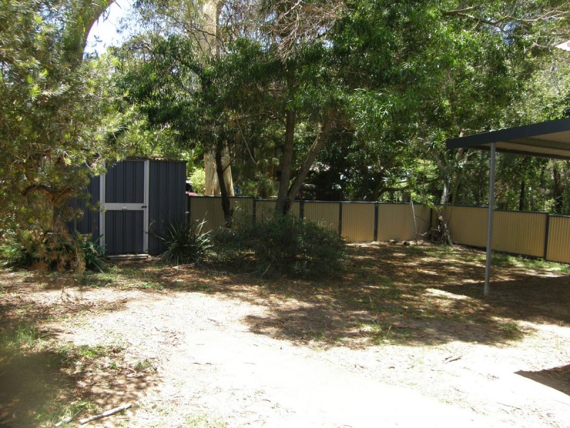 44 Elizabeth Street, Coochiemudlo Island QLD 4184