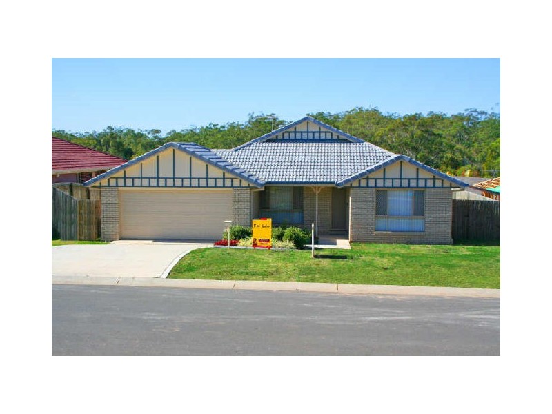 3 Anchor Place, Redland Bay QLD 4165