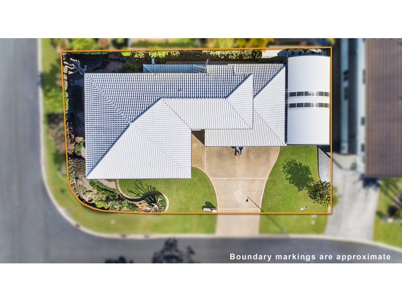 14 Lookout Court, Victoria Point QLD 4165