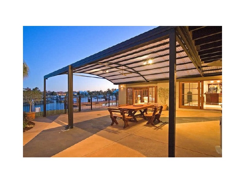 31 Anchorage Drive, Raby Bay QLD 4163