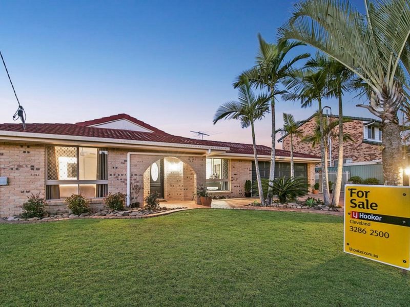 42 Frampton Street, Alexandra Hills QLD 4161