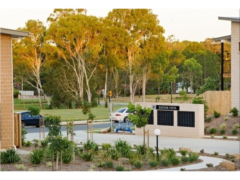 14/47 Freshwater Street, Thornlands QLD 4164