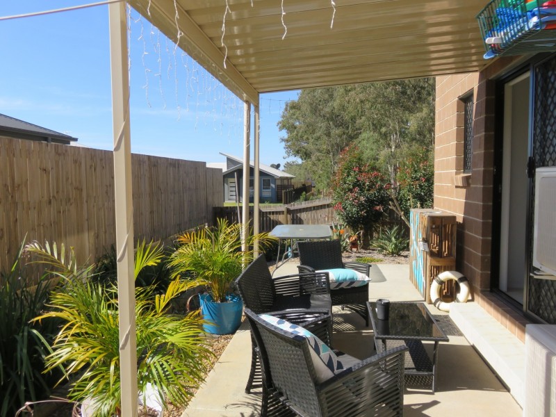 14/47 Freshwater Street, Thornlands QLD 4164