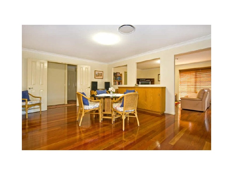 2 Hawkins Place, Thornlands QLD 4164