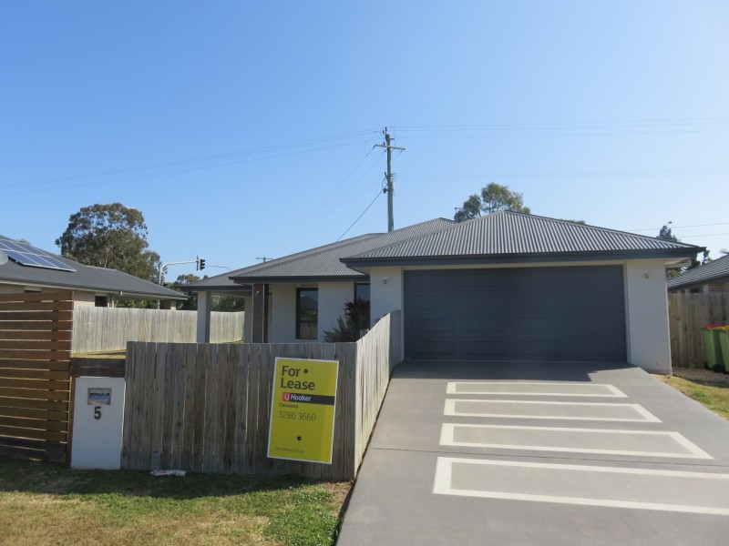 5 Nato Court, Thornlands QLD 4164
