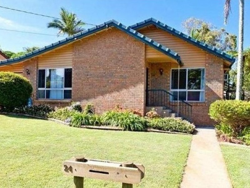 24 Abbotsleigh St, Thornlands QLD 4164