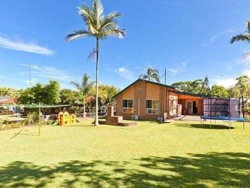 24 Abbotsleigh St, Thornlands QLD 4164