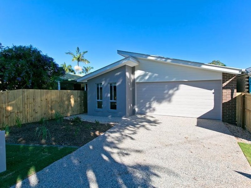 26 Langdon St, Cleveland QLD 4163