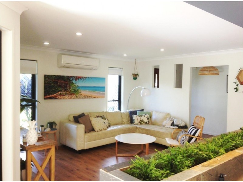 58 Trafalgar Vale Avenue, Wellington Point QLD 4160